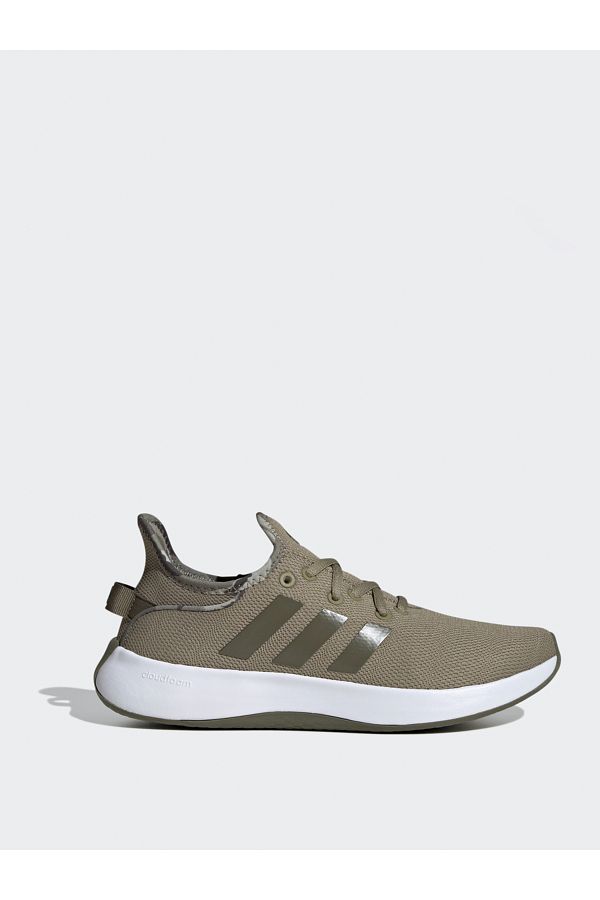 Adidas cloudfoam with jeans new arrivals