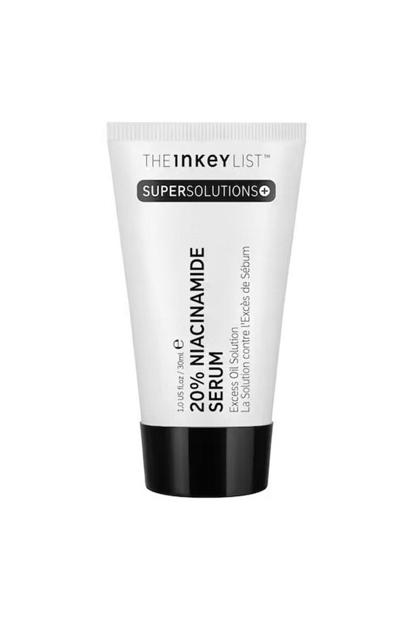 THE INKEY LIST-Pore FirminG Face Serum ContaininG 30 ml Niacinamide 1