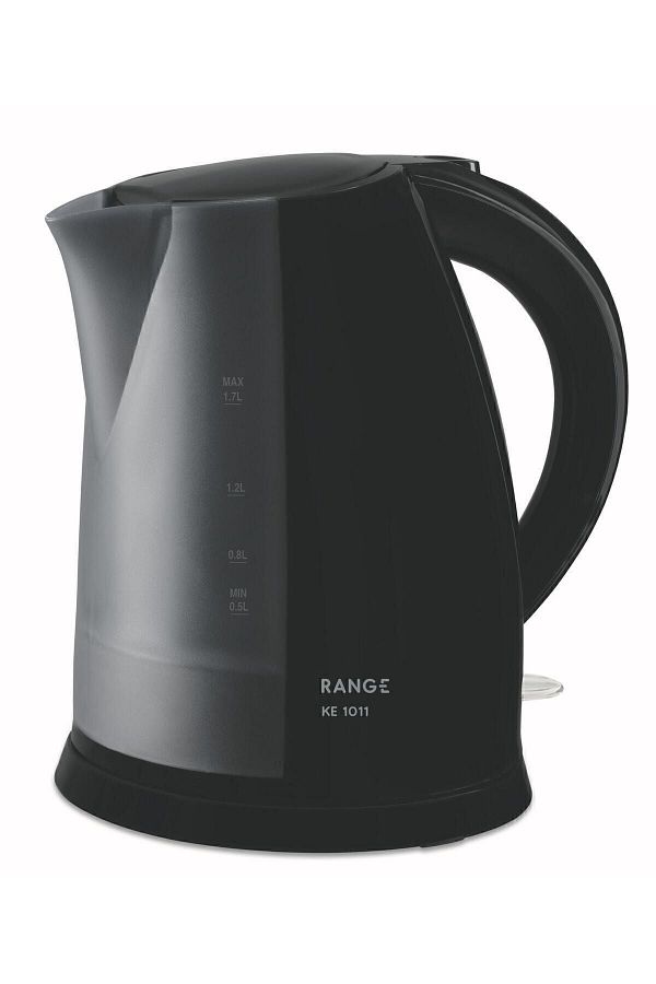 Kettles range discount