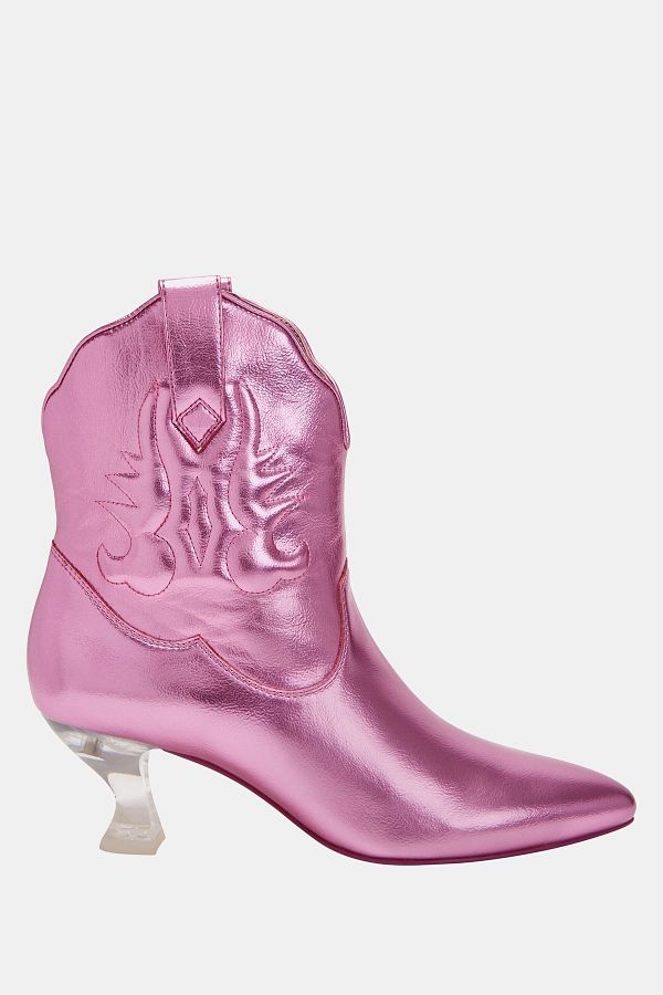 Katy perry pink boots clearance