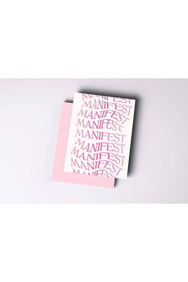myPath-Manifest on Top (2-Pack Notepad) 1