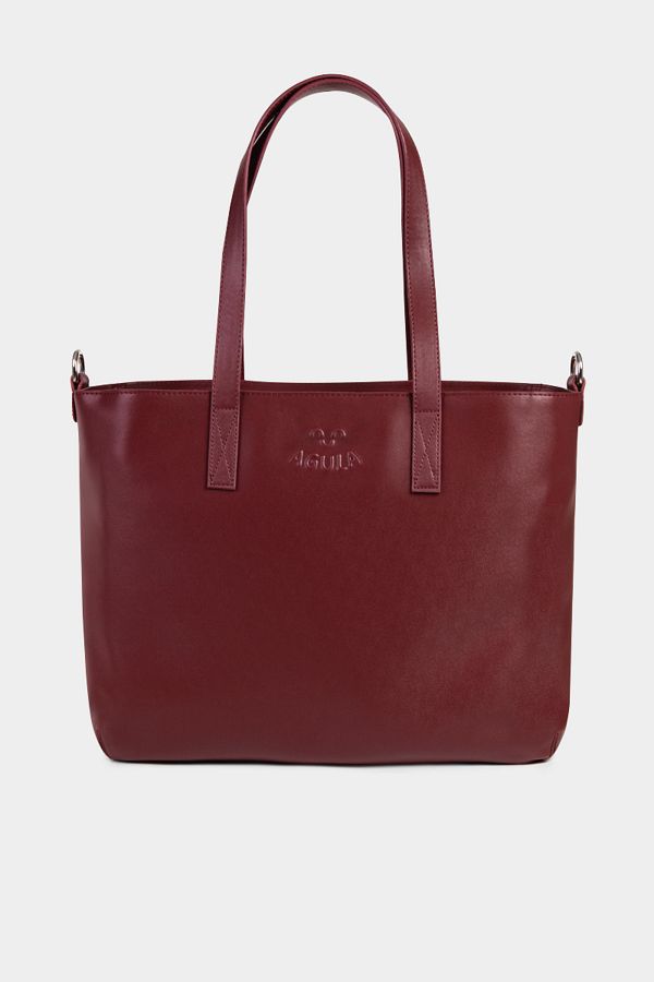 Burgundy diaper backpack deals