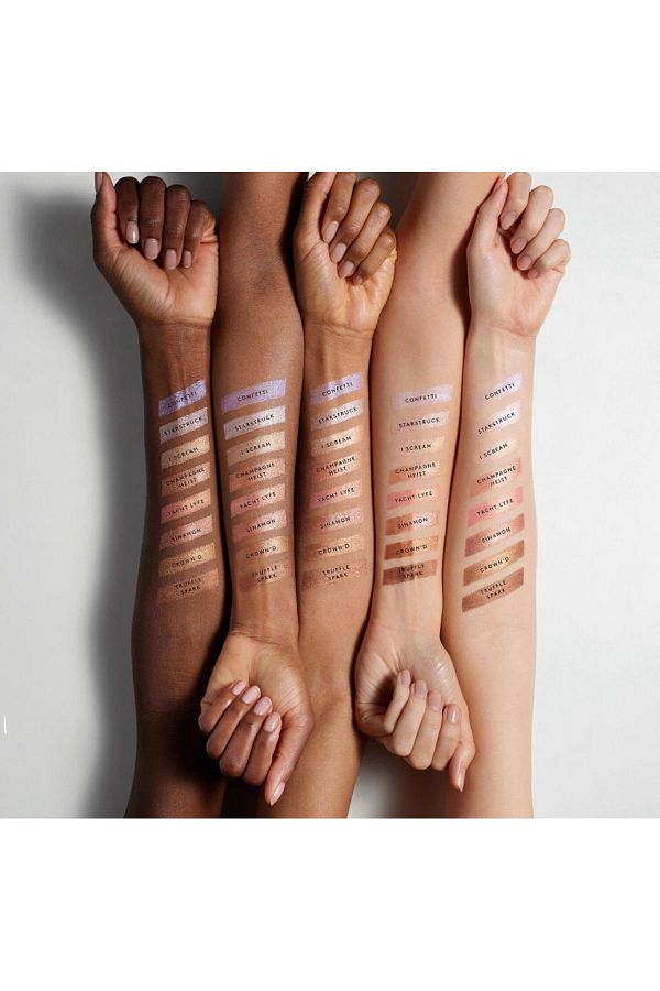 Fenty beauty sinamon clearance