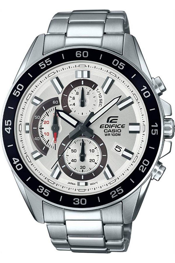 Casio-Efv-550d-7avudf Model Wristwatch 1