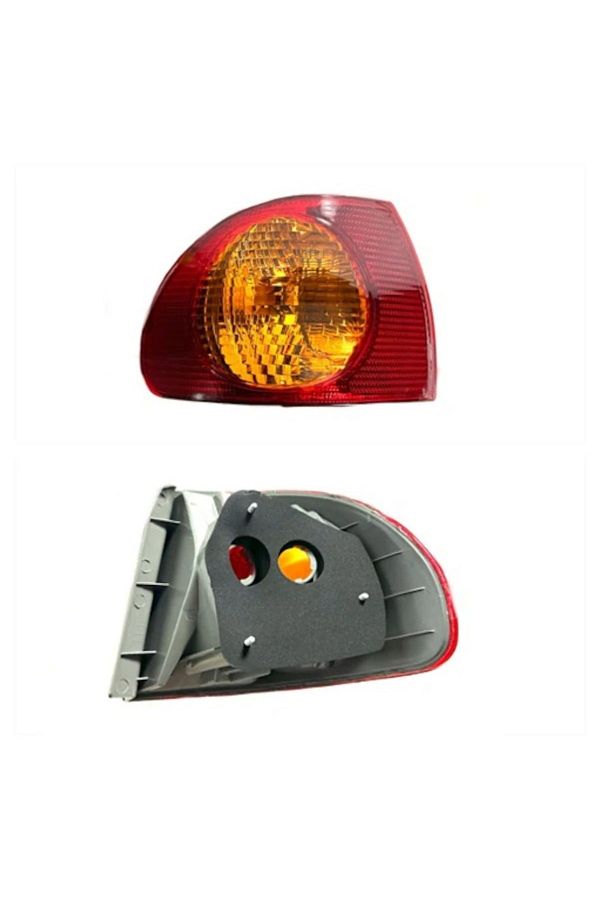 BH-Corolla 99-01 External Stop Left - Rear Stop Feature 1