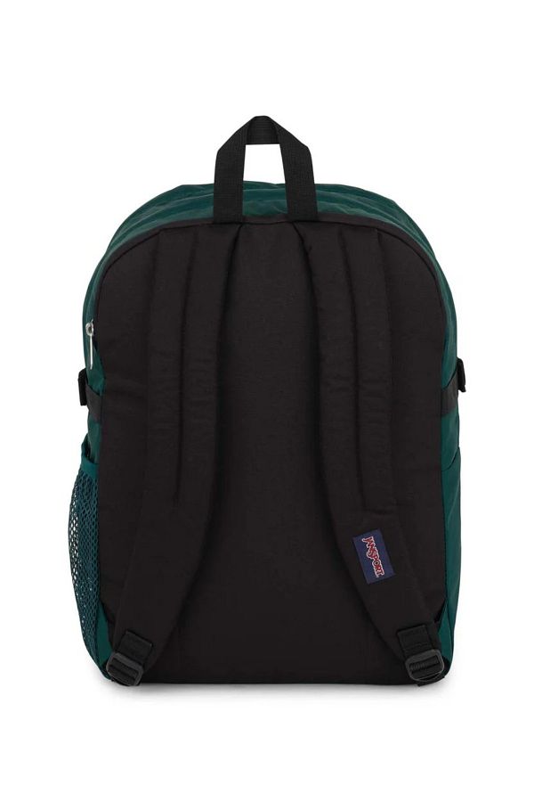 Jansport backpack green clearance