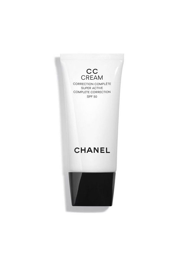 Chanel-Cc Cream - Super Active Complete Correction Spf 50 Cc Cream 30ml 1
