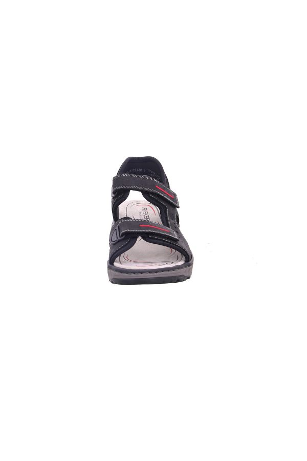 Rieker 2176000 217 schwarz schwarz Trendyol