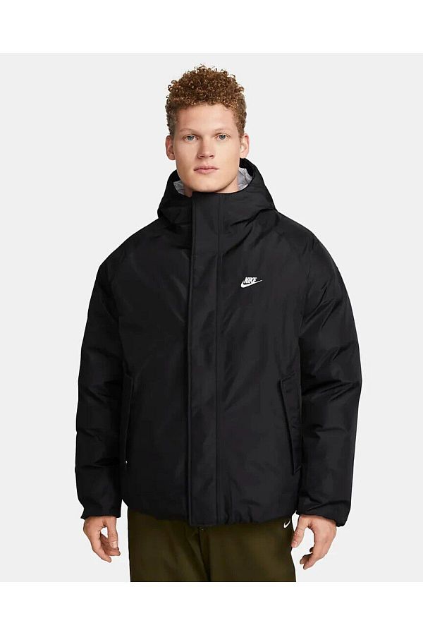 Nike Sportswear Storm Fit ADV Gore Tex Winter Full Zip Hoodie Men s Coat Trendyol