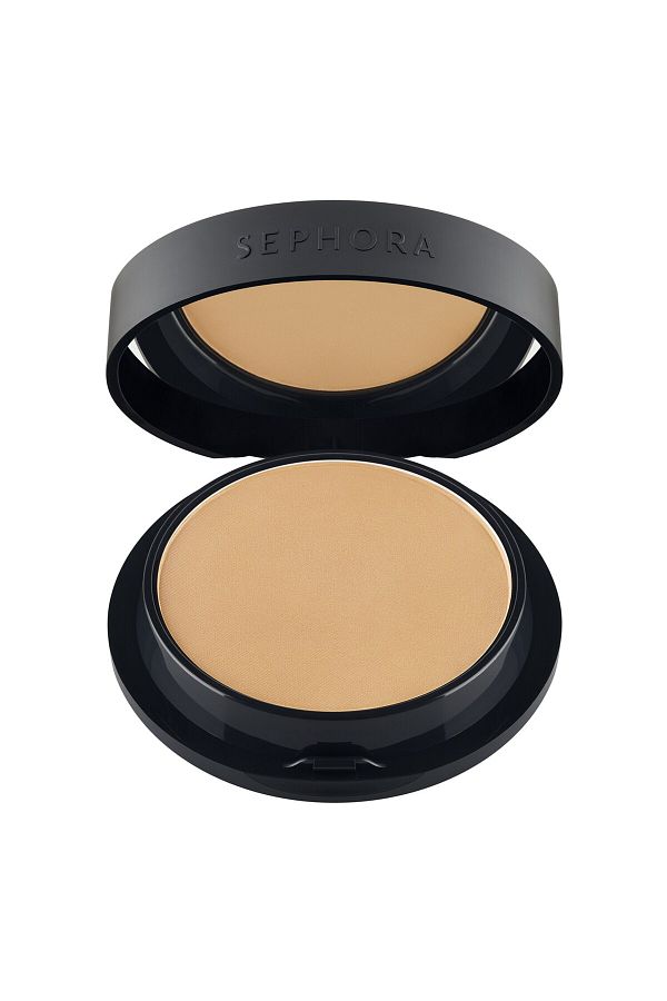SEPHORA COLLECTION-Best Skin Ever Matte - Powder Foundation 12n Light 7,50g 1