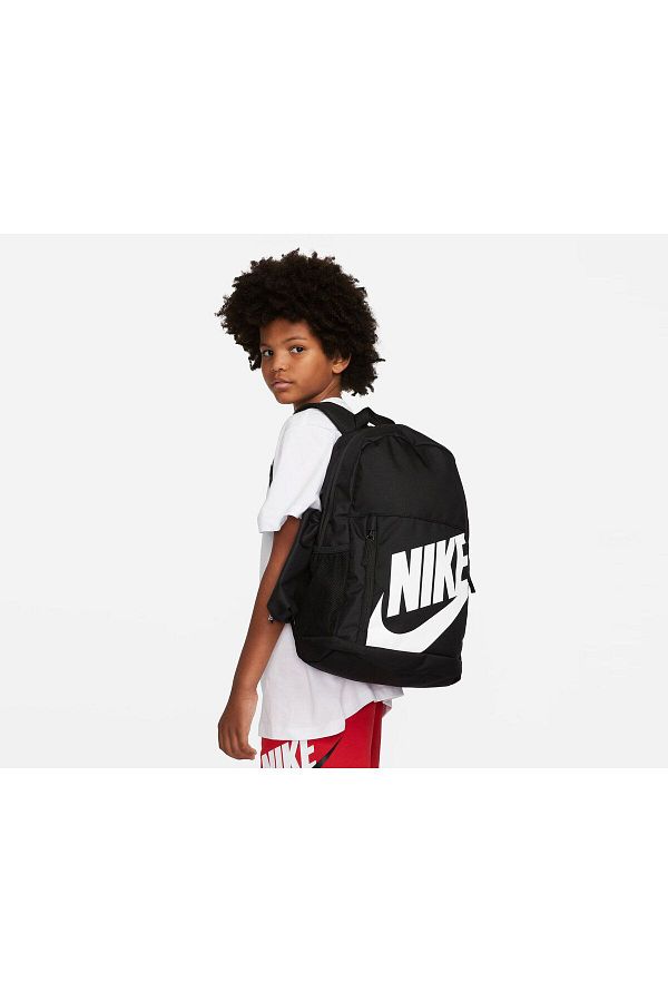 Nike Y Nk Elmntl Bkpk Daily Use Convenient Backpack and School Bag with Pencil Case Gift Trendyol