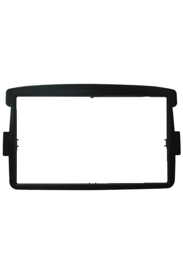 Cadence-Duster Dokker Logan Loggy Clio Compatible Tape Frame Set of 5 1