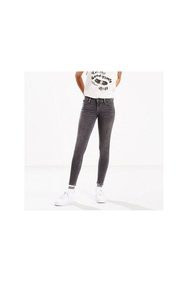 Levi s 17780 0037 Black Women s Jeans Trendyol