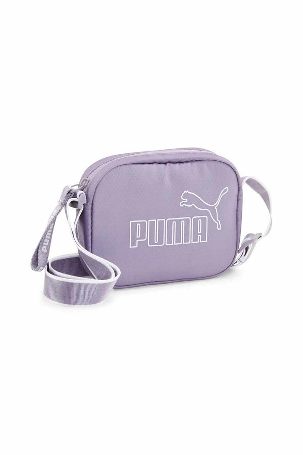 Puma Unisex Mini Shoulder Bag Women 090643 02 Lilac Trendyol