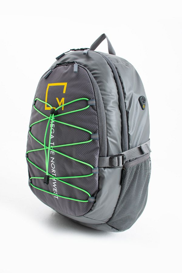 Large professional backpack shop