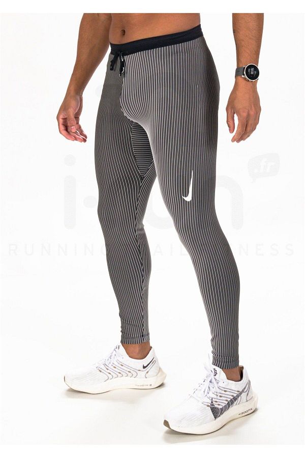 Nike tech men's running tights 2025