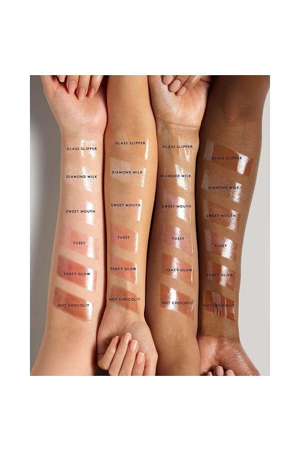 Fenty sweet mouth hotsell