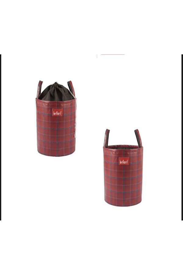 Brillant Laundry Basket 34 49 12 2 pieces Trendyol