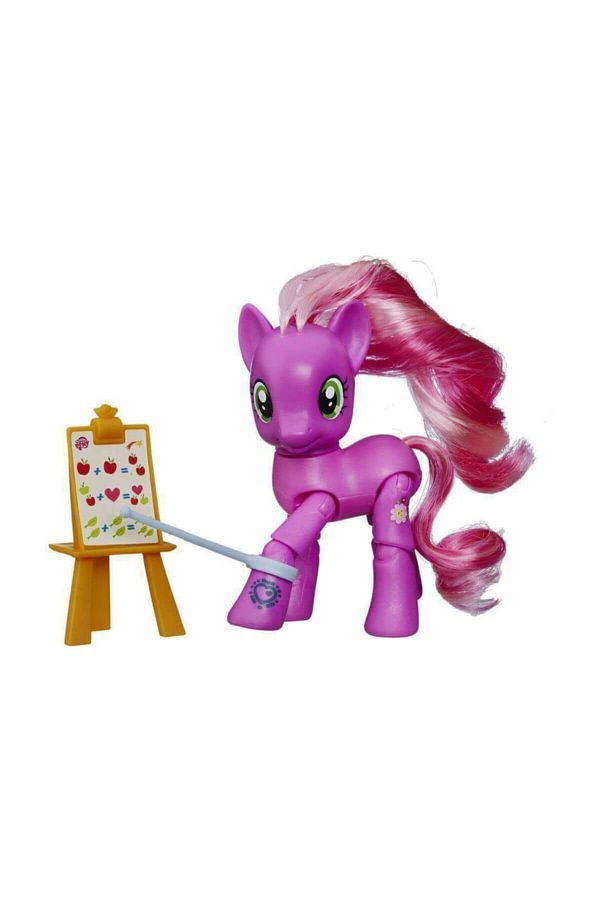 MY LITTLE PONY-Cheerilee Figures 1
