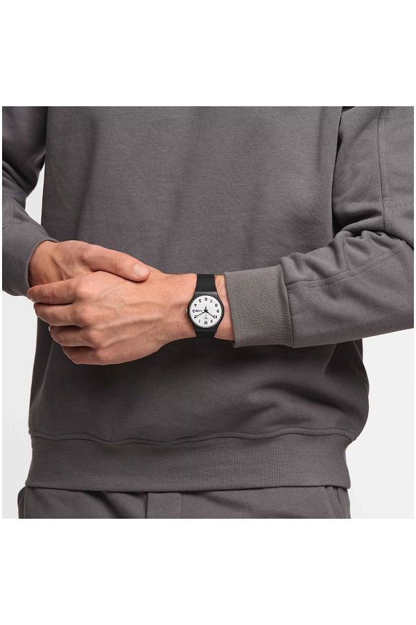 Swatch twice again on sale