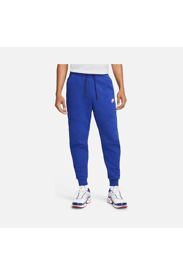 Nike tech fleece indigo force sales