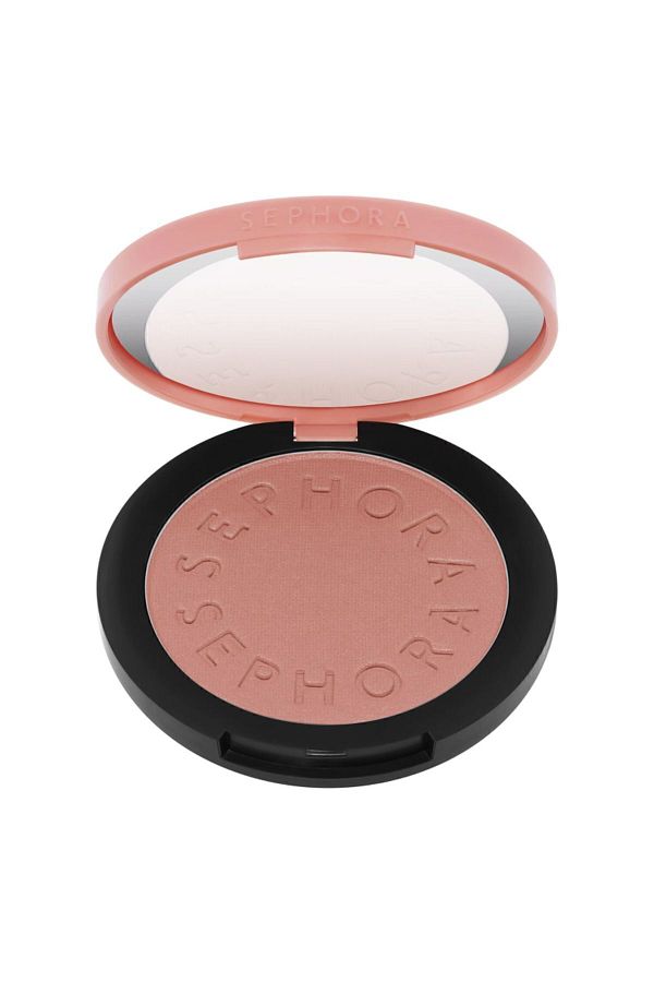 Sephora Colorful Blush Powder Blush 12 Colors Trendyol