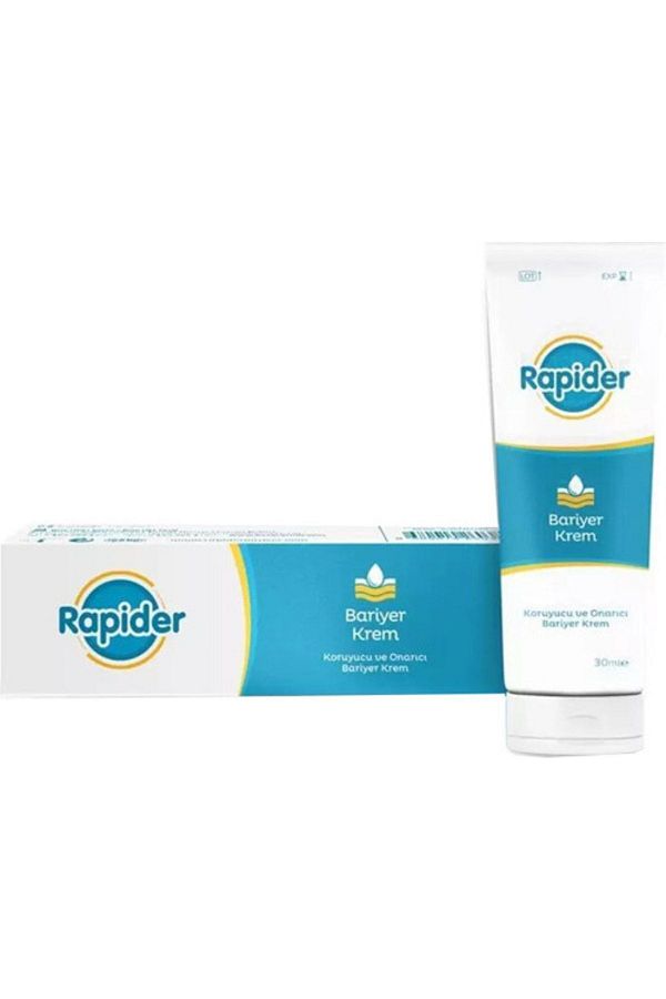 RAPIDER-Barrier Cream 66ml (12.2024) 1