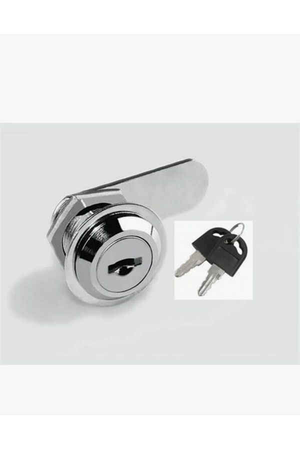 TRİCE-Latched Drawer Lock - 1 Piece 1