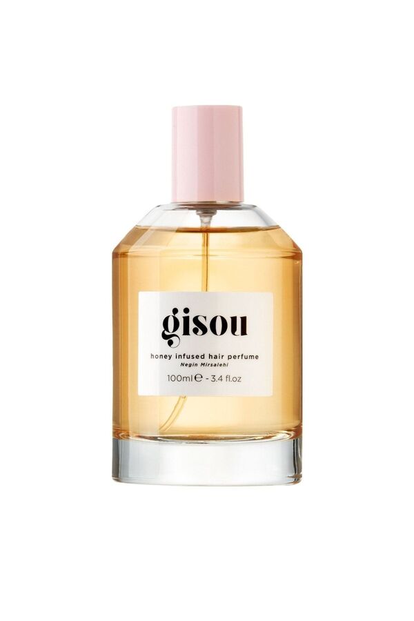 gisou-Honey Infused Perfume 100ml 1