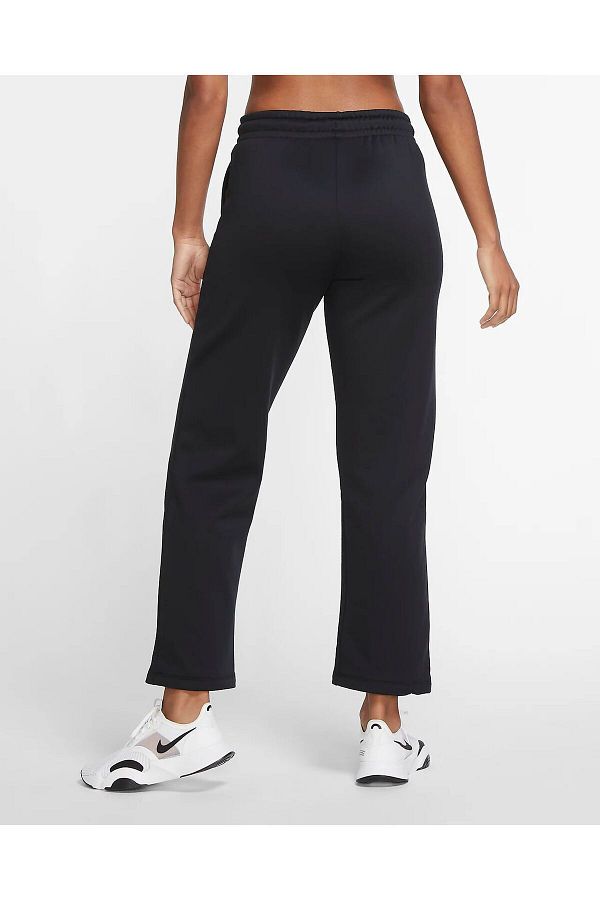 Women's nike therma sweatpants hotsell