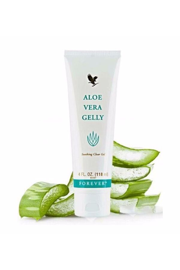 Aloe Vera Eau De Parfum Forever Forever Living Products Aloe Vera