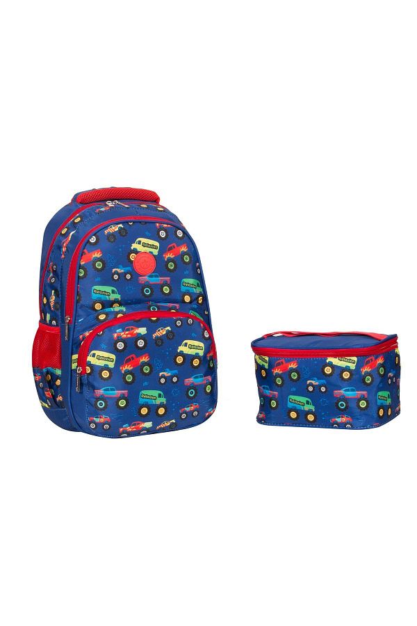 Little mix school bag best sale