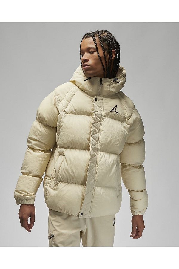 Nike air puffer jacket best sale