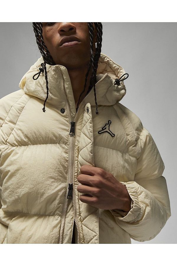 Nike Jordan Essential Men s Puffer Jacket Trendyol