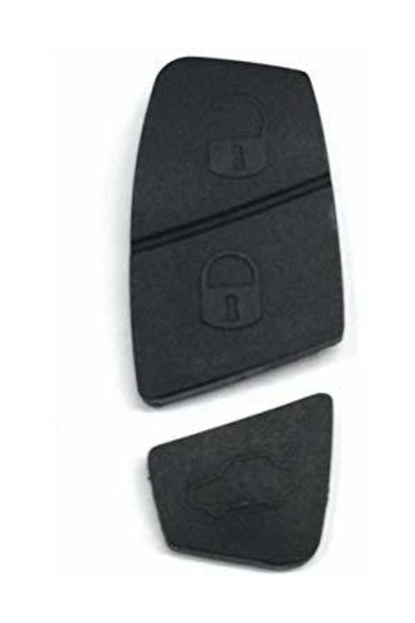 Tech-Fiat Fiorino Linea Remote Control Push Button Plastic 1