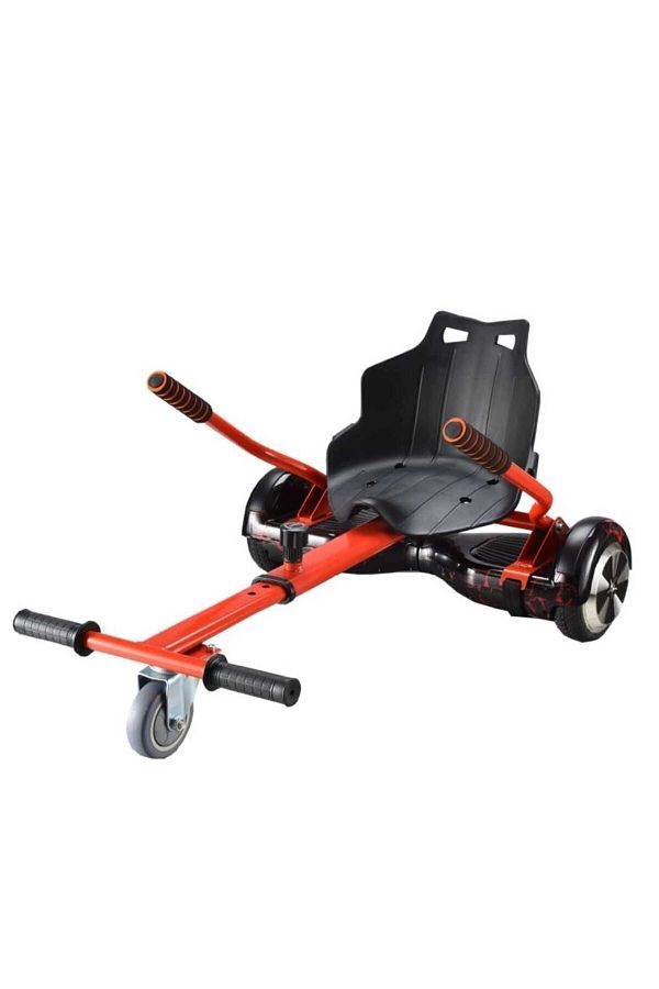 Hoverkart accessories on sale