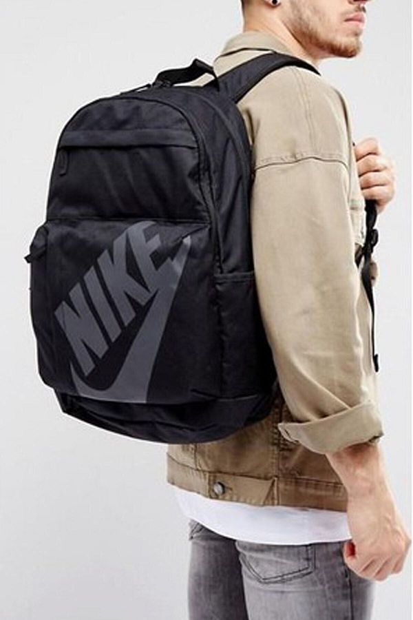Nike Elmntl Bkpk Unisex Backpack Ba5381 010 Trendyol