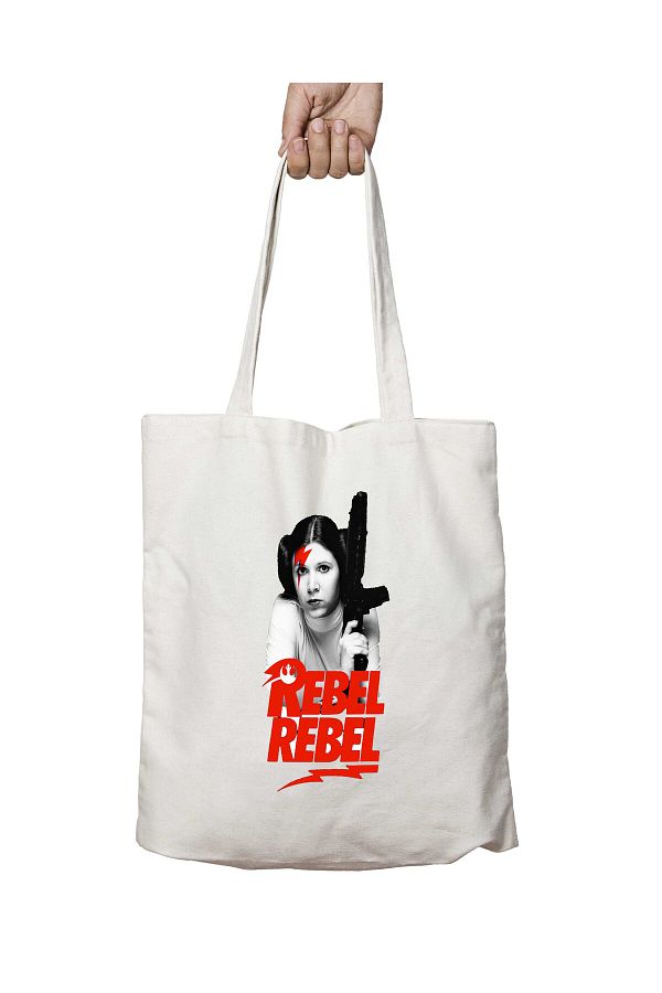 Princess leia bag new arrivals