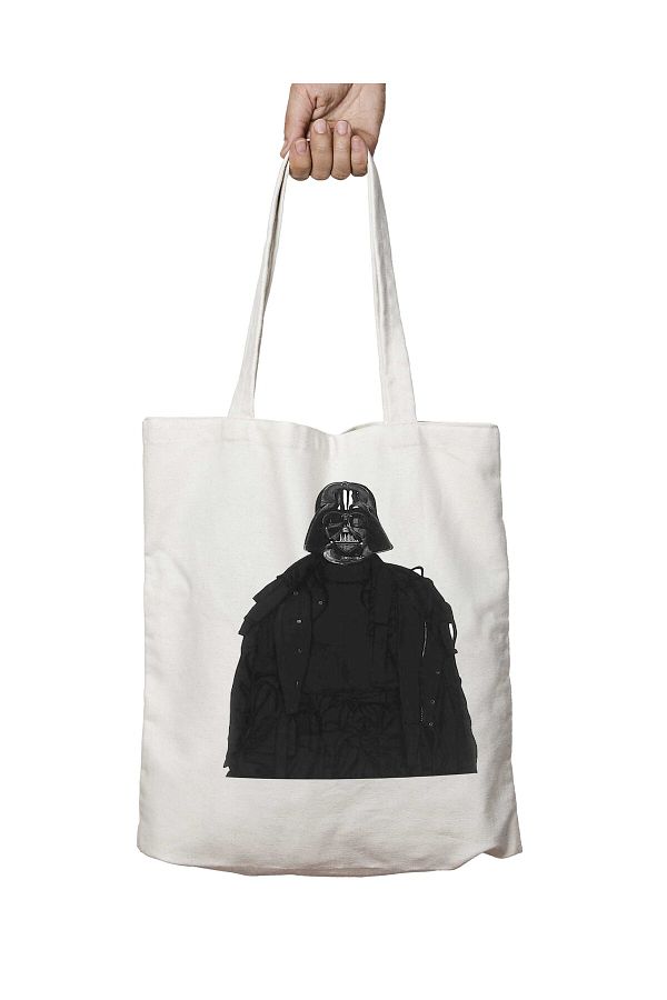 Darth vader coat new arrivals