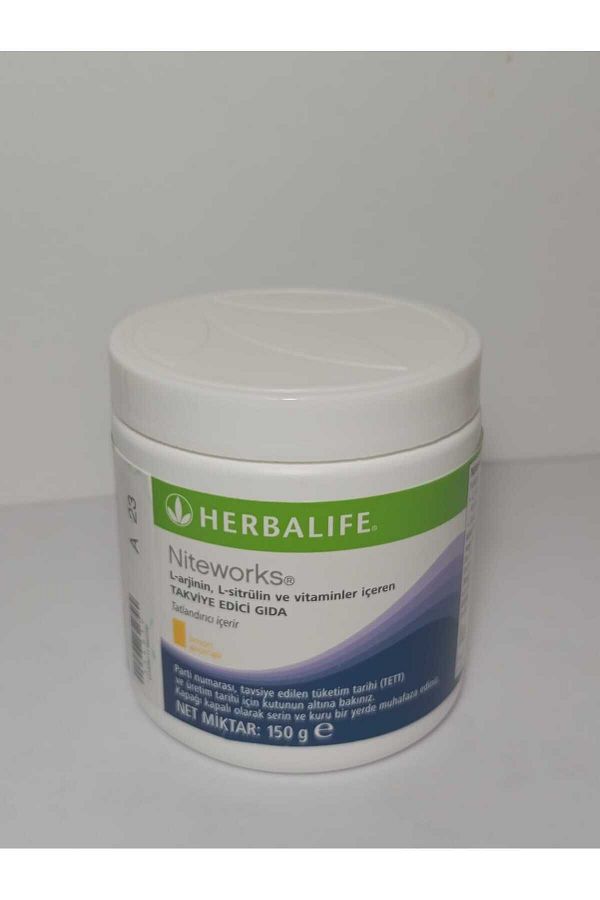 Herbalife-Niteworks® 150 G - Comfortable and Stylish Design 1