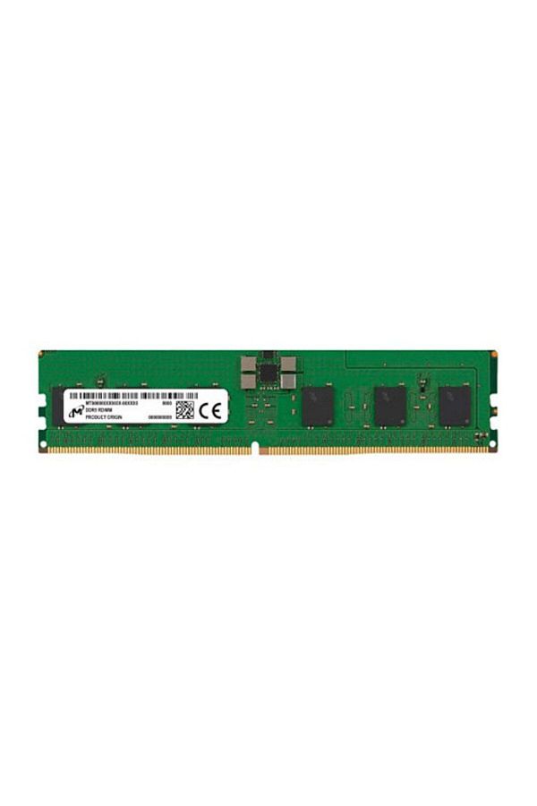 Micron-8GB DDR5 4800Mhz PC Ram - MTC4C10163S1UC48BA1 Without Box (1.1V) 1