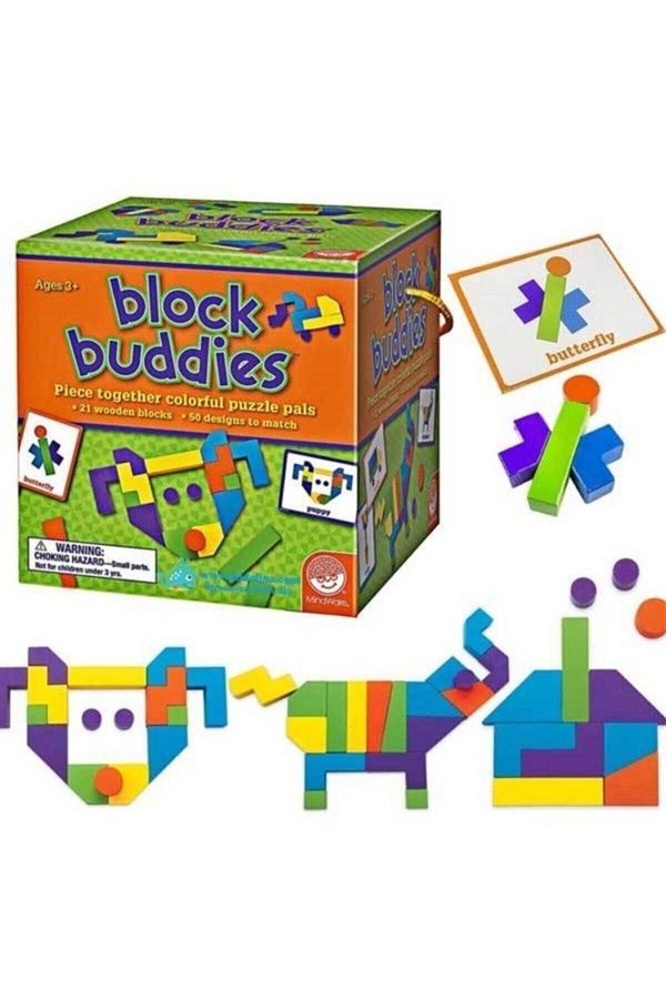Block buddies online