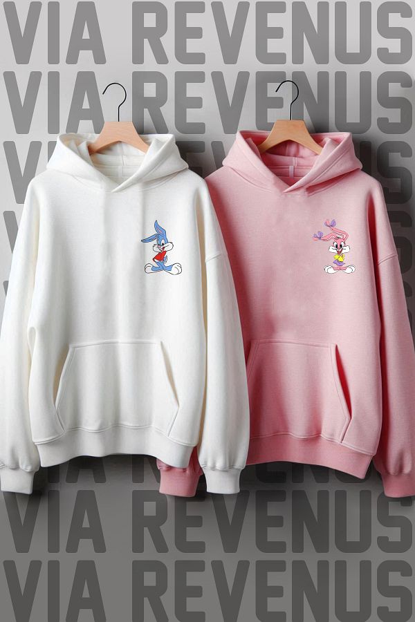Lola bunny sweatshirt clearance