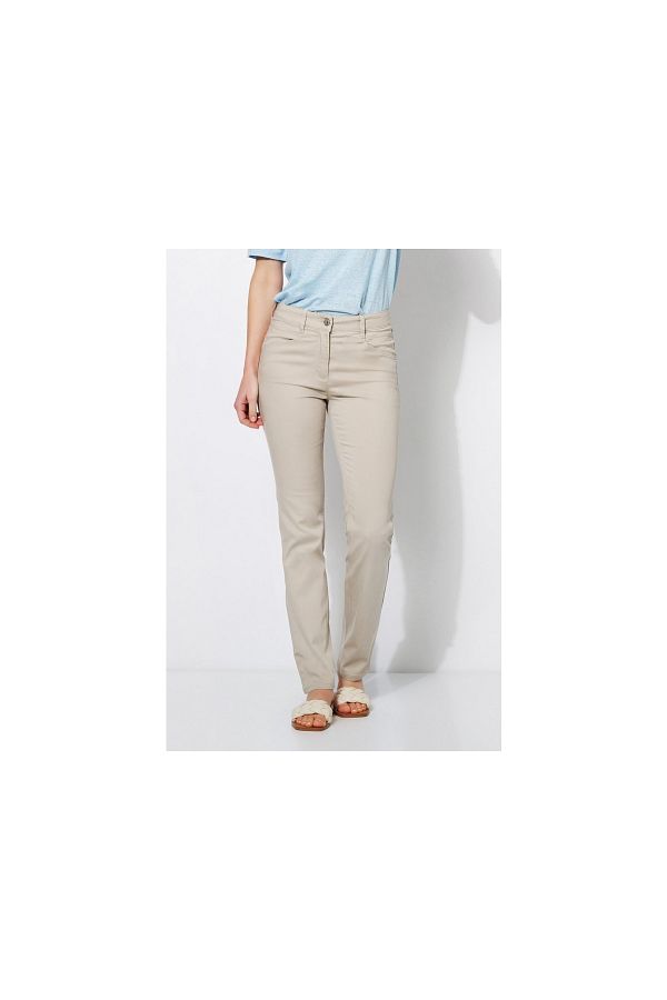 TONI CORE-fabric pants 1