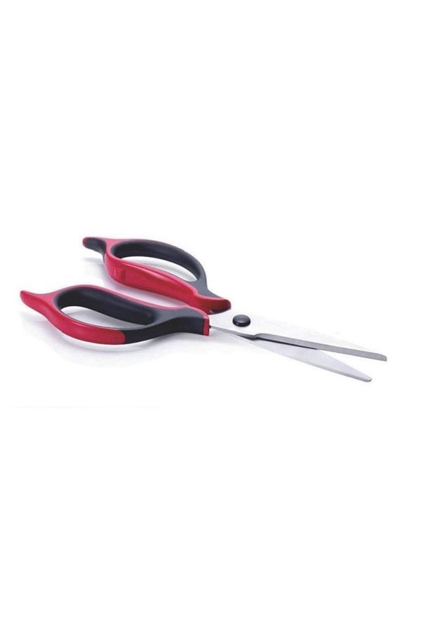 Tupperware-Kitchen Scissors U-series Multi-Purpose Kitchen Scissors Hsgl 1