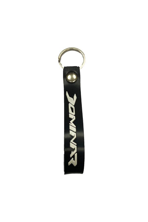 Bajaj dominar keychain shop