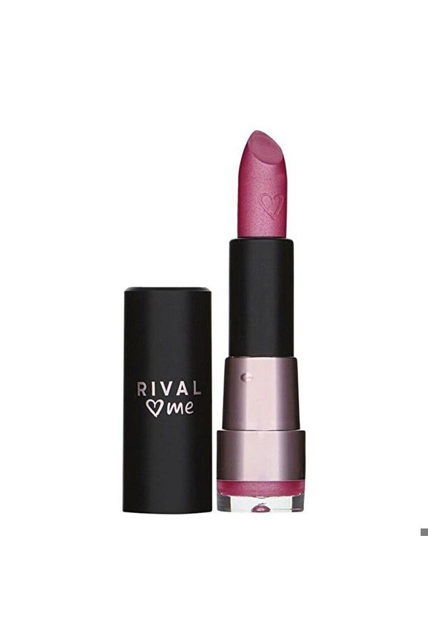 Rival Loves Me-Lipstick No:03 - 4.5 g Fresh Melon 1