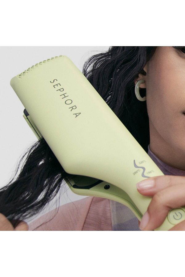 Sephora curling iron on sale