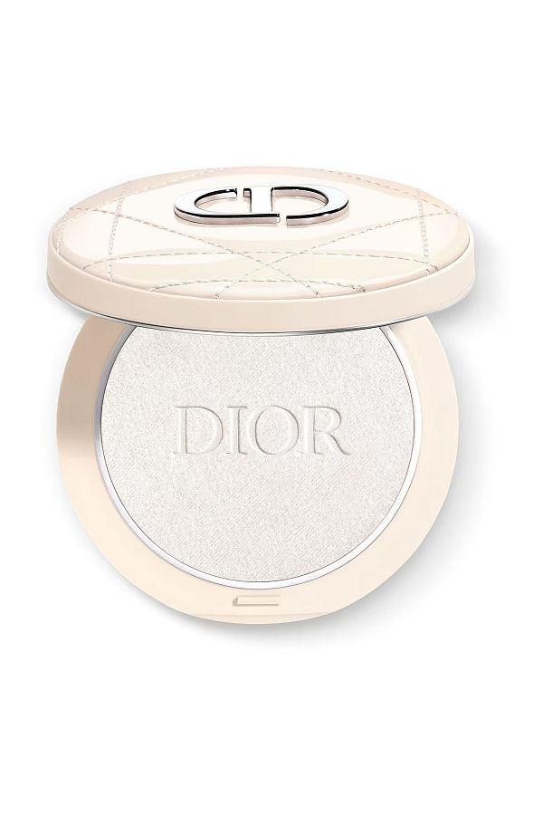Dior-Dior Forever couture Luminizer Highlighter - Illuminating Powder, 03 Pearlescent Glow (6 G) 1