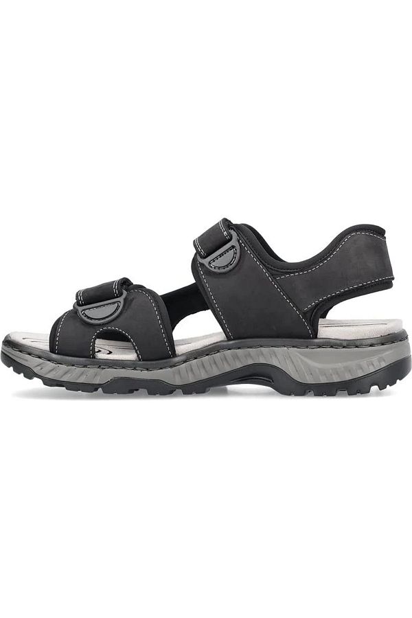 Rieker 2176000 217 schwarz schwarz Trendyol